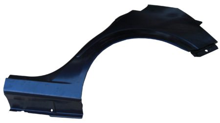 Aleta Trasera Izquierda Opel Astra (2004->) (5P)