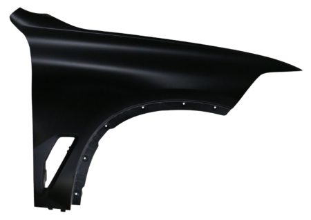 Aleta Frontal Derecha Bmw X5 G05 (2018.11->) (Aluminio)