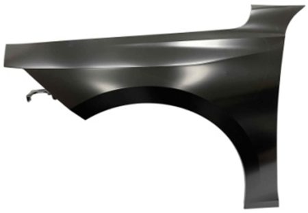 Aleta Frontal Izquierda Opel Astra L (2021.10->)