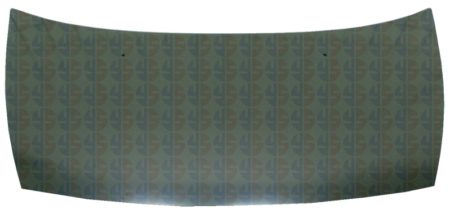 Capó Citroen C3 (2005->)