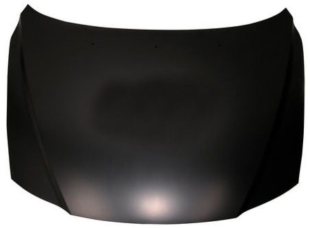 Capó Volvo S80 (1999->) (Chapa)