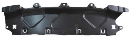 Frente Superior Bmw X5 G05 (2018.11->) (Aluminio)