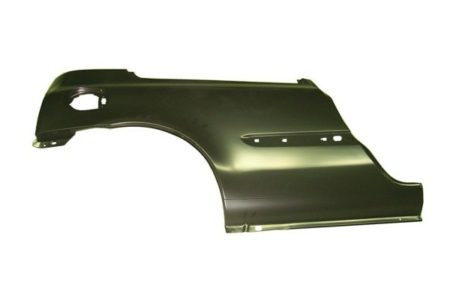 Aleta Trasera Derecha Renault Clio (1998->) (3P)