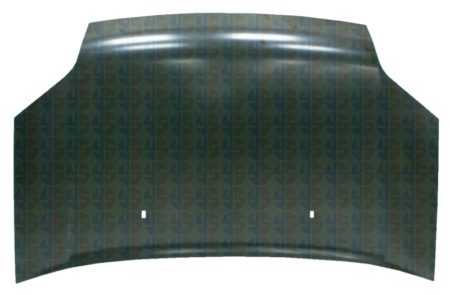 Capó Ford Transit Connect (2006->)