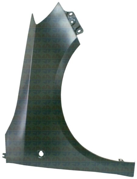 Aleta Frontal Izquierda Skoda Fabia (Con Agujero Lateral) (2007->)