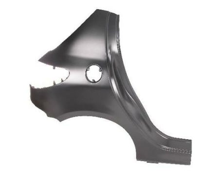 Aleta Trasera Derecha Peugeot 206 (1998->) (5P)