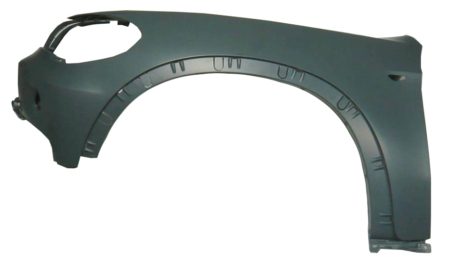 Aleta Frontal Izquierda Bmw X5 E70 (S/Agujero Chorro) (2007->)