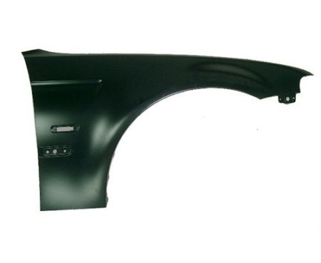 Aleta Frontal Derecha Bmw E46 3p Compact (2001->) (Chapa)