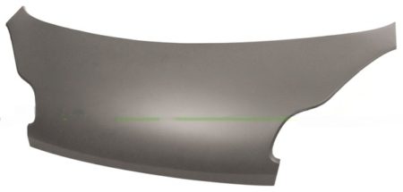 Capó Smart Fortwo (2007->)