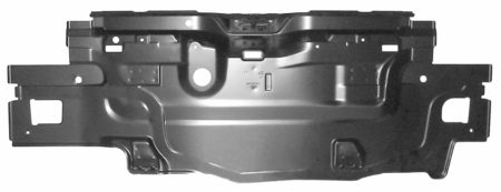 Trasera Volkswagen Golf (1997->)