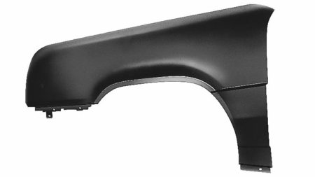 Aleta Frontal Izquierda Renault Express (1986->)