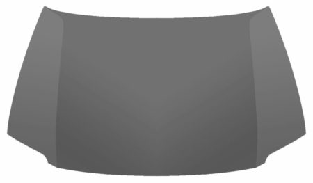 Capó Volkswagen Passat (2000->)