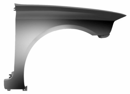 Aleta Frontal Derecha Renault Laguna (2000->)