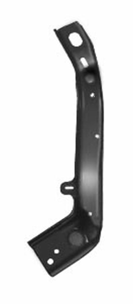 Refuerzo Tulipa Faro Delantero Superior Izquierda Peugeot 307 (2001->)