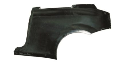 Aleta Trasera Izquierda Fiat Grande Punto (2005->) (3P)