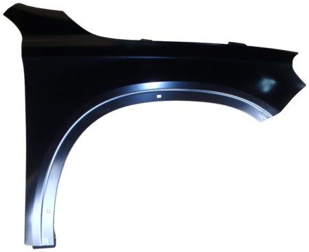 Aleta Frontal Derecha Mercedes Gla X156 (2013.12->) (Aluminio)