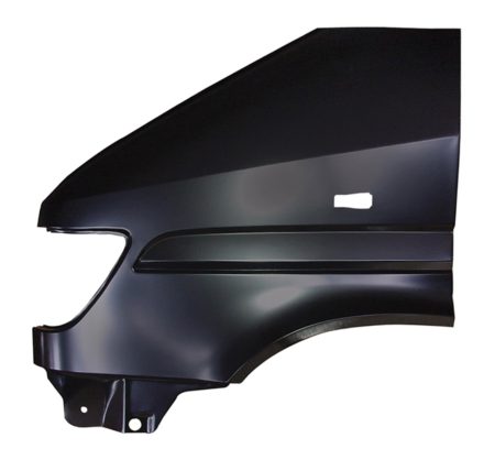 Aleta Frontal Izquierda Mercedes Sprinter (Con Agujero Grande) (1995->)
