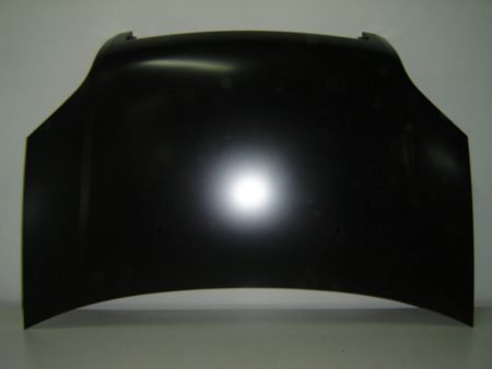 Capó Ford Fusion (2002->)