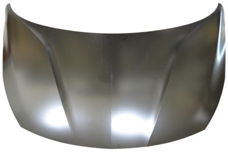 Capó Opel Astra K (2015->)