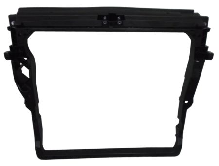 Frente Volkswagen Crafter (2017.01->)