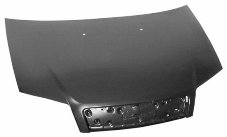 Capó Fiat Punto (2003->)