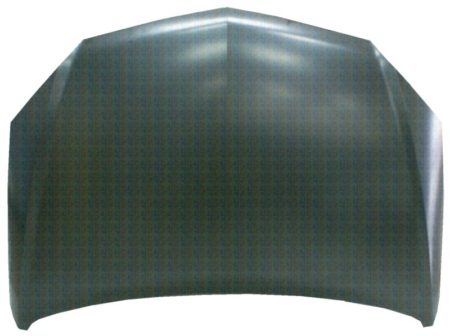 Capó Opel Tigra (2004->)