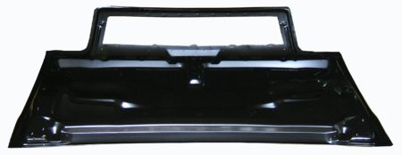 Capó Volkswagen Lt (1998->)