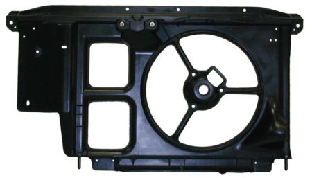 Frente Peugeot 206 (1998->) (S/AC)