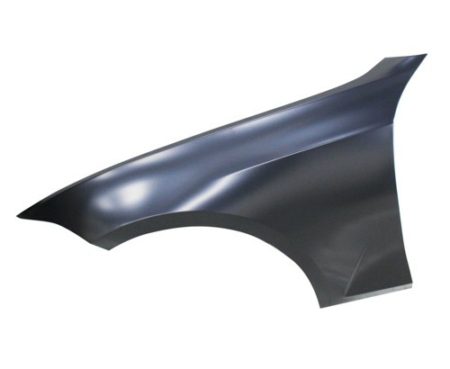 Aleta Frontal Izquierda Aluminio Bmw Serie 3 G20 (2018.11->)