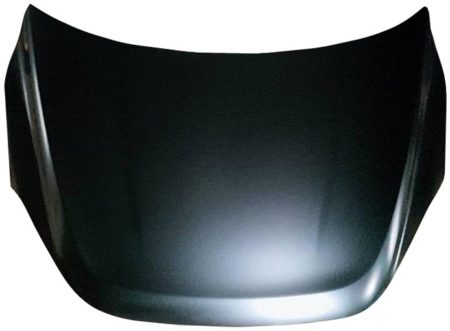 Capó Volvo Xc60 (2013.04->) (Aluminio)