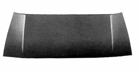 Capó Renault 21 (1989->)