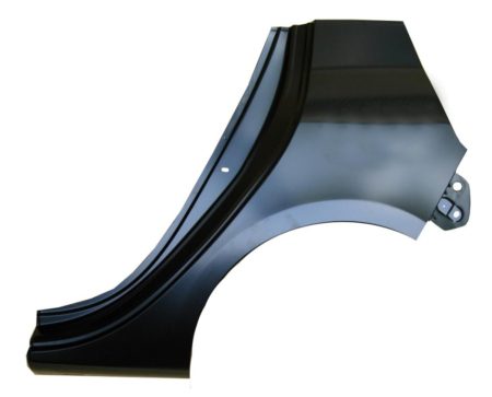 Aleta Trasera Izquierda Renault Clio (2005->) (5P)