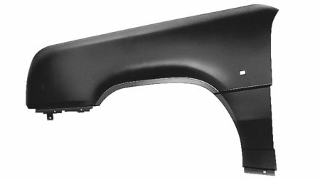 Aleta Frontal Izquierda Renault Express (1991->)