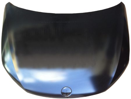 Capó Volkswagen Scirocco (2009->)