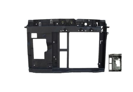 Frente Peugeot 208 (2012->) (1.4HDI) (S/Start&Stop)