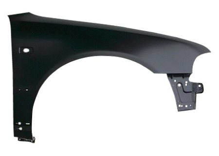 Aleta Frontal Izquierda Audi A4 (1999->2000)