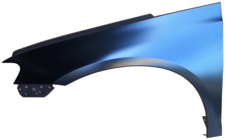 Aleta Frontal Izquierda Volkswagen Scirocco (2009->)