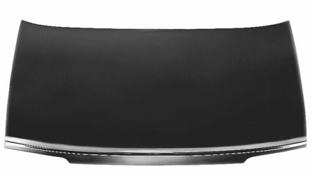 Capó Peugeot 405 (1987->)