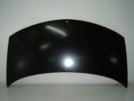 Capó Renault Espace (1997->)