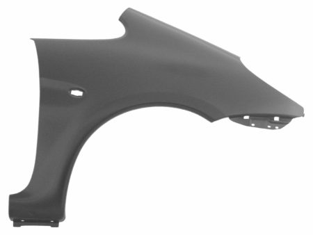 Aleta Frontal Derecha Citroen Xsara Picasso (2000->)