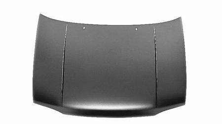 Capó Volkswagen Golf (1991->)