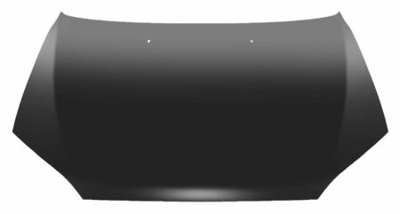 Capó Ford Mondeo (2000->2007)