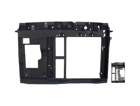 Frente Peugeot 208 (2012->) (1.0/1.2/1.4/1.6)