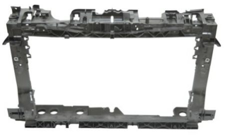 Frente Completo Ford Fiesta (2017->) (Dies 1.5 85CV/Gas.1.0 85CV/1.1 70/75/85CV/1.5 200CV)