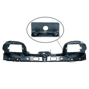 Frente Superior Conpleta Fiat Seicento