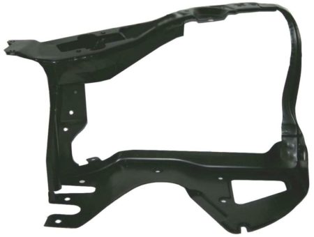 Tulipa Faro Delantero Izquierda Mercedes S W220 (1998->)