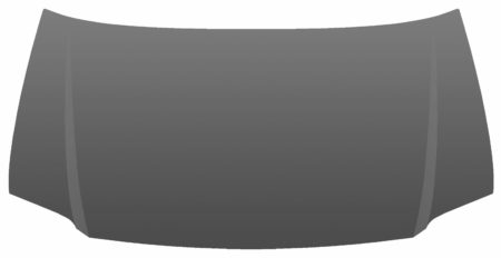 Capó Volkswagen Caddy/Touran (2004->)