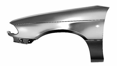 Aleta Frontal Izquierda Opel Astra (Con Agujeros) (1995->)