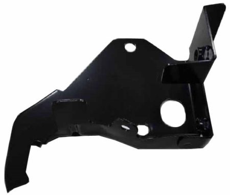 Tulipa Faro Delantero Izquierda Citroen C4 (2011->)