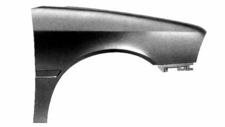 Aleta Frontal Derecha Citroen Ax (1992->)